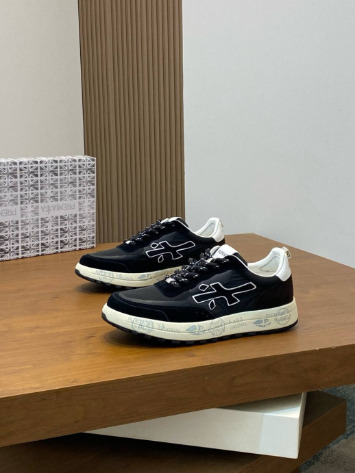 Кроссовки Premiata 23461 3