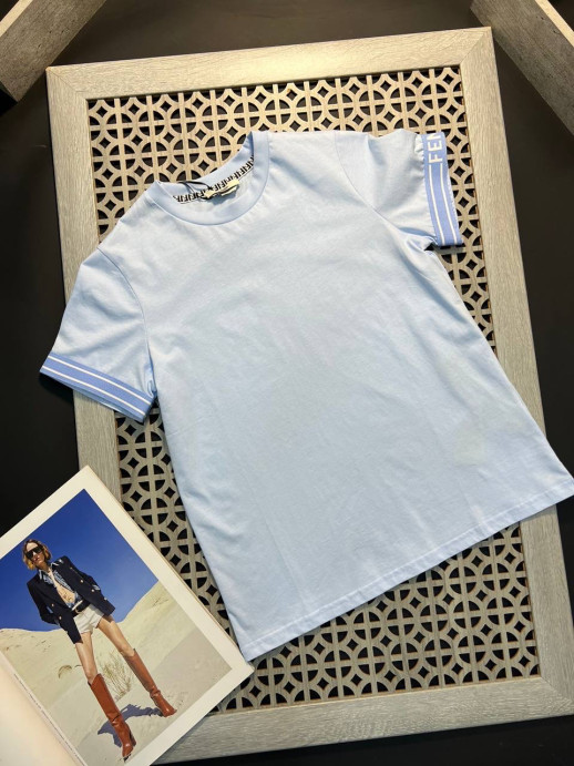 Футболка Fendi 10724