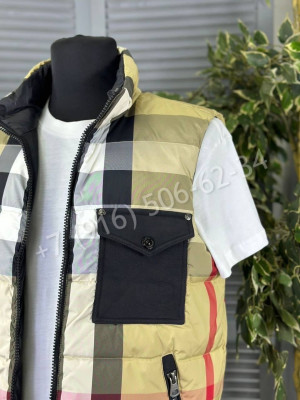 Жилетка Burberry 20968