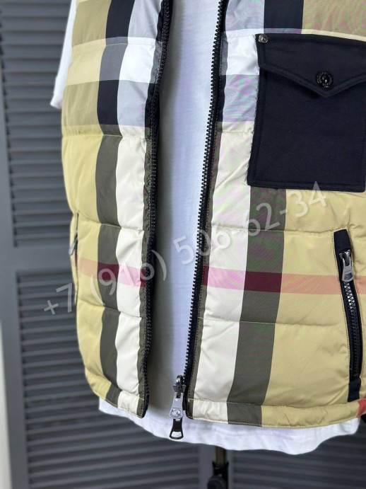 Жилетка Burberry 20968