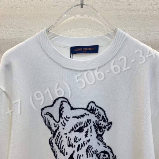 Поло Louis Vuitton 31048