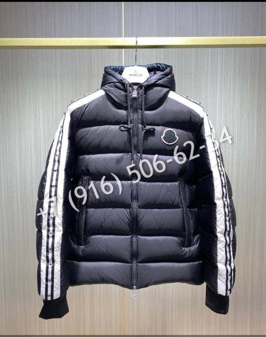 Куртка Moncler 28746 4