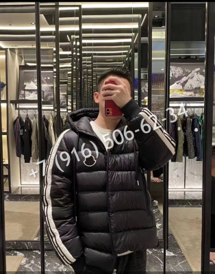 Куртка Moncler 28746 4