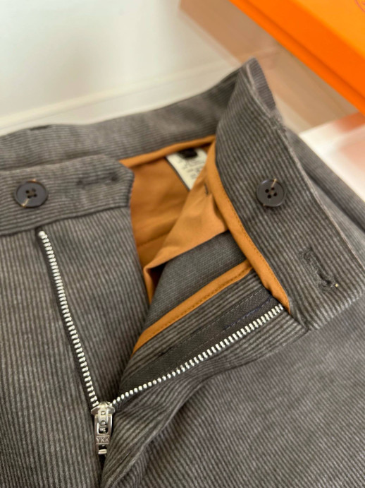 Брюки Hermes 19203 2