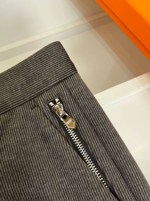 Брюки Hermes 19203 2