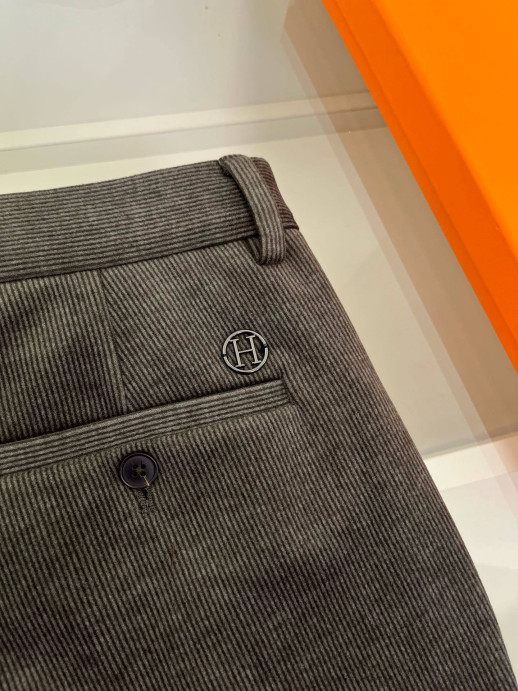 Брюки Hermes 19203 2