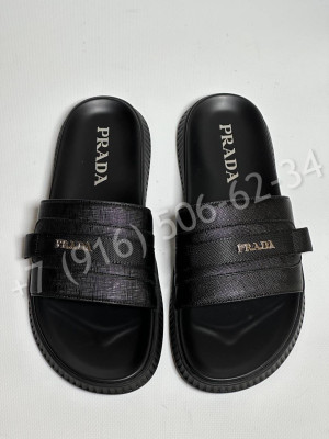 Тапочки Prada 31148