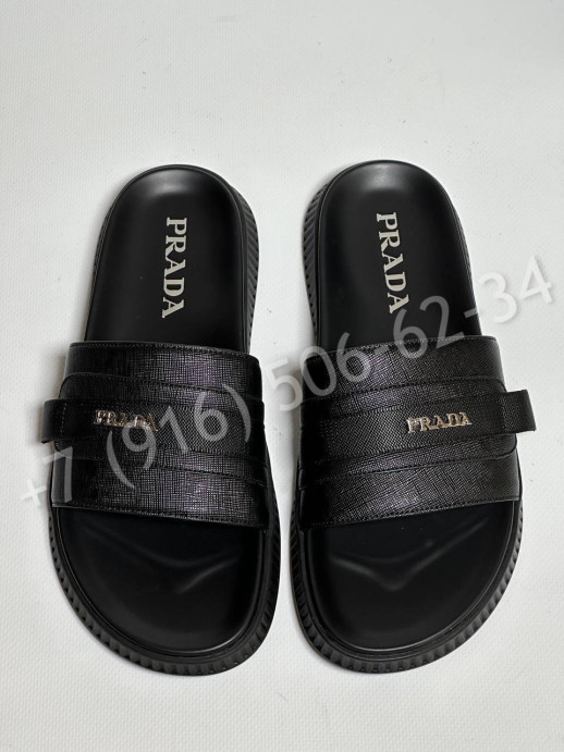 Тапочки Prada 31148