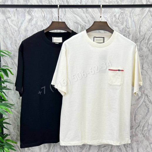 Футболка Gucci 10932