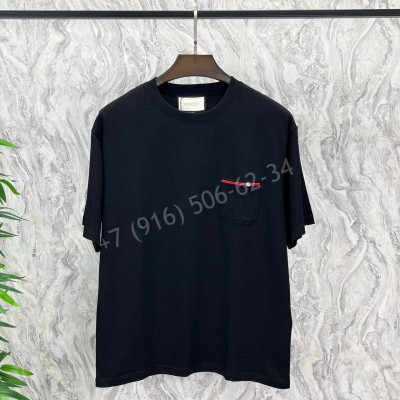Футболка Gucci 10932