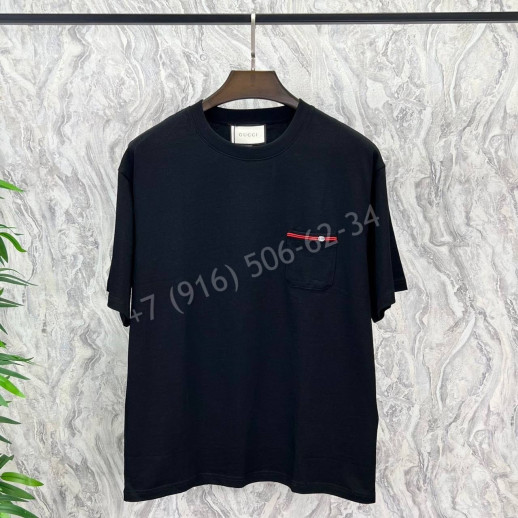 Футболка Gucci 10932