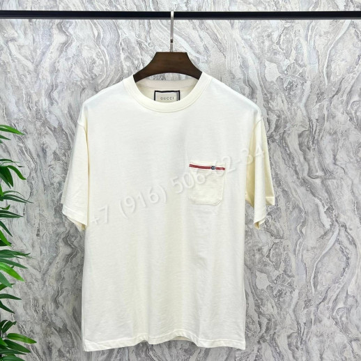 Футболка Gucci 10932