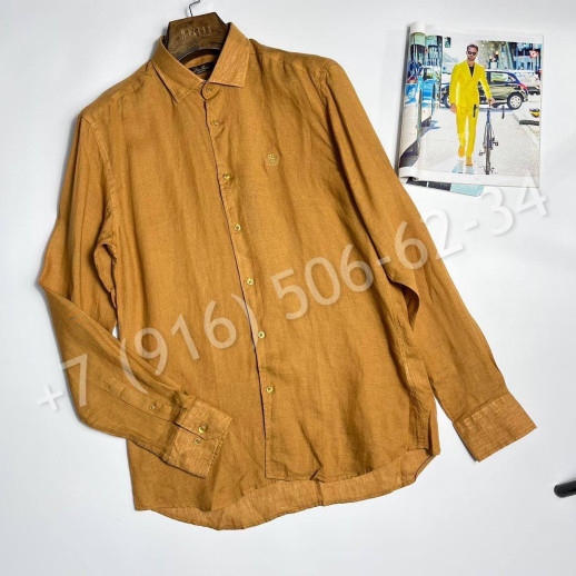 Рубашка Loro Piana 31250