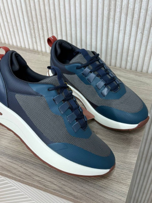 Кроссовки Loro Piana 7798 10