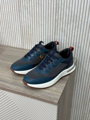 Кроссовки Loro Piana 7798 10