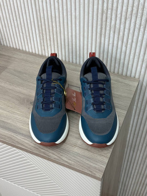 Кроссовки Loro Piana 7798 10