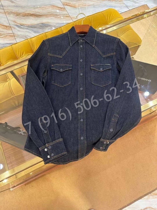 Рубашка Dolce & Gabbana 21267