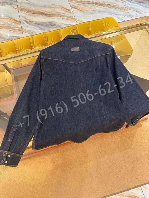 Рубашка Dolce & Gabbana 21267