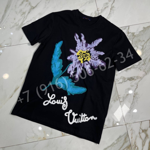 Футболка Louis Vuitton 21367