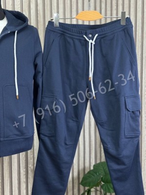 Прогулочный костюм Brunello Cucinelli 31456