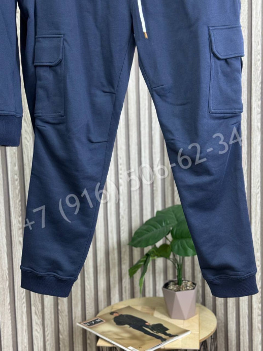 Прогулочный костюм Brunello Cucinelli 31456