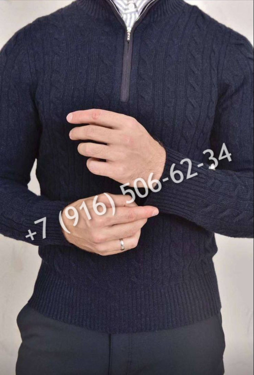 Поло Loro Piana 6205 4