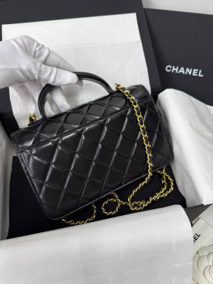 Сумка Chanel 10618