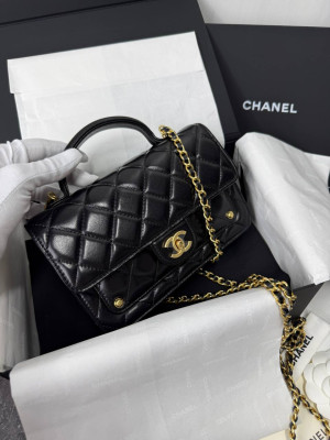 Сумка Chanel 10618