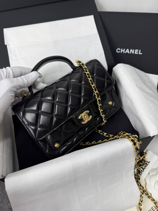 Сумка Chanel 10618