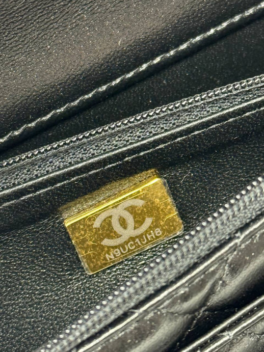Сумка Chanel 10618