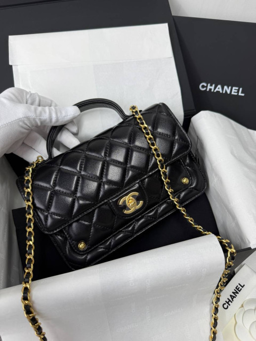 Сумка Chanel 10618