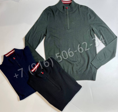 Поло KITON 21467