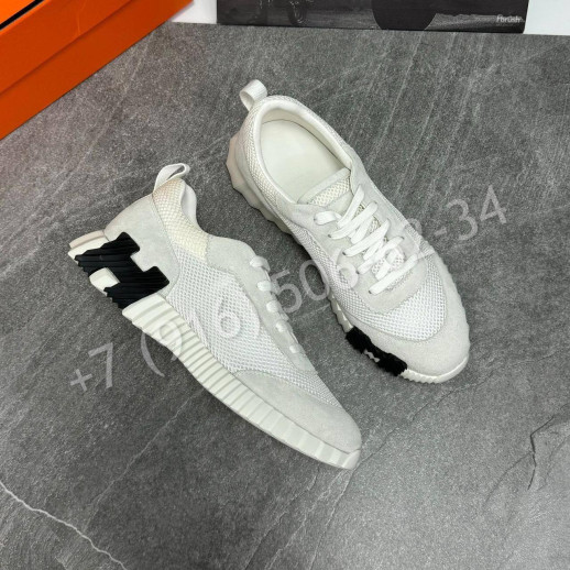 Кроссовки Hermes 31556