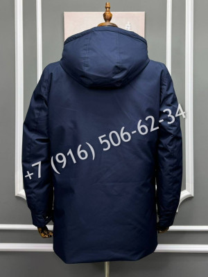 Пуховик Brunello Cucinelli 27044 1