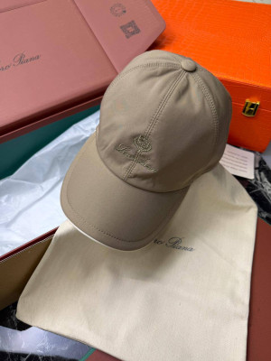 Кепка Loro Piana 12991 1