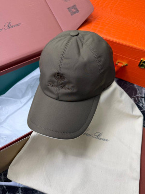 Кепка Loro Piana 12991 1