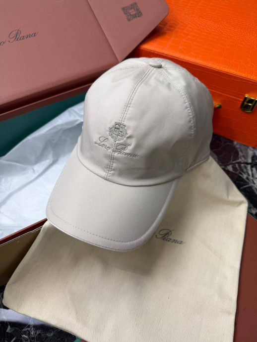 Кепка Loro Piana 12991 1
