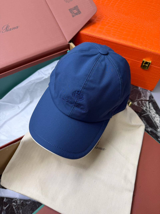 Кепка Loro Piana 12991 1