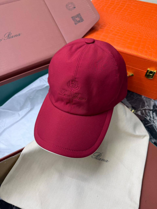 Кепка Loro Piana 12991 1