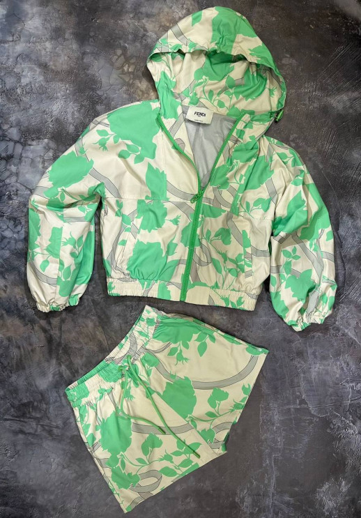 Костюм FENDI 21567