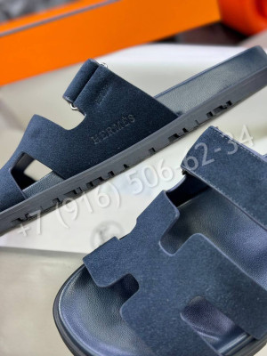 Тапочки Hermes 31656