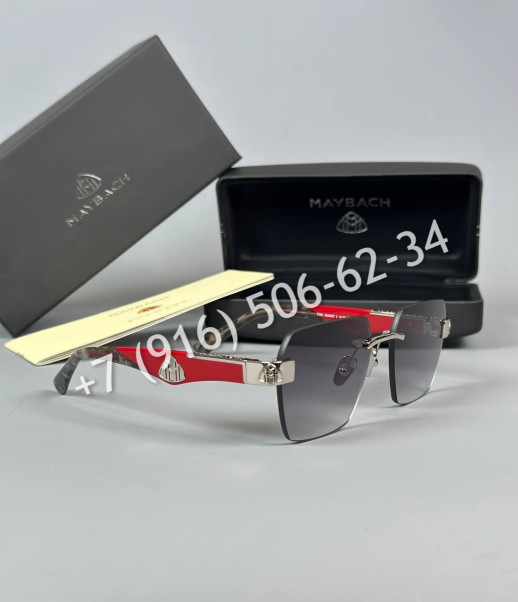 Очки MAYBACH 15496 6