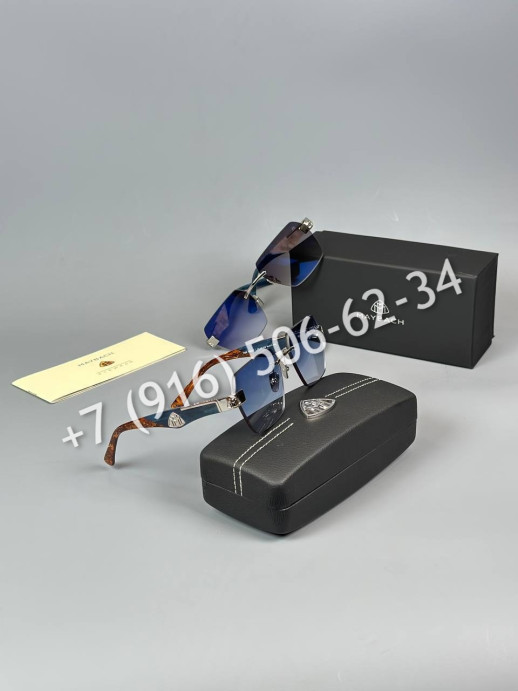 Очки MAYBACH 15496 6