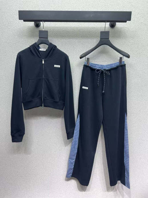 Костюм MIU MIU 34795