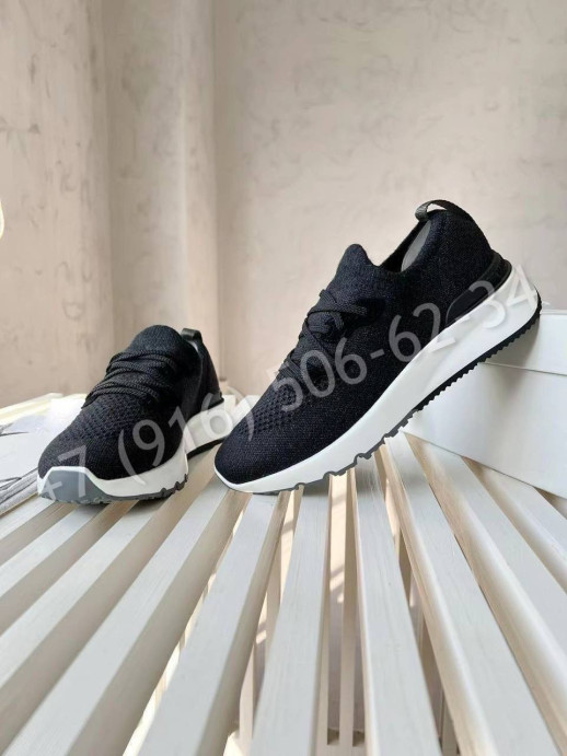 Кроссовки Brunello Cucinelli 31756