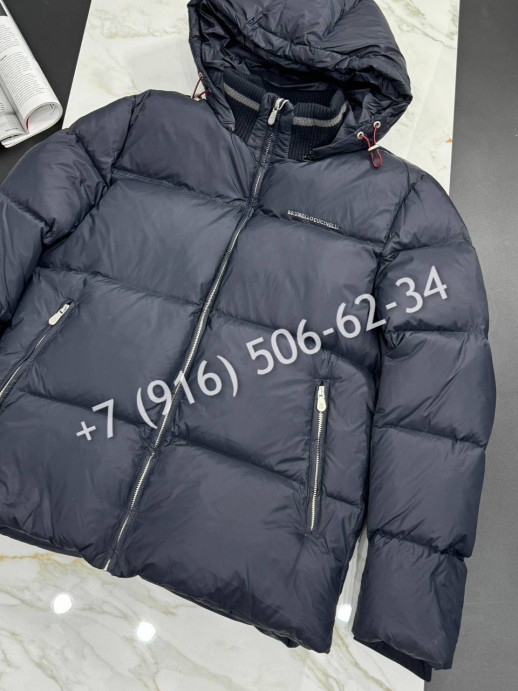 Куртка Brunello Cucinelli 5647 7