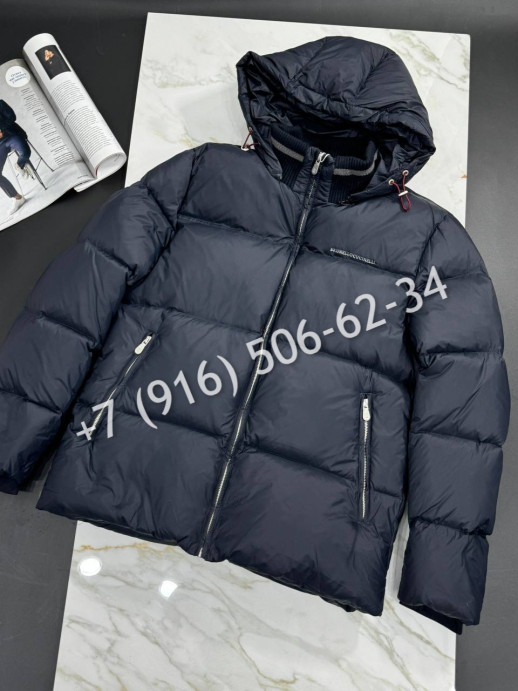 Куртка Brunello Cucinelli 5647 7