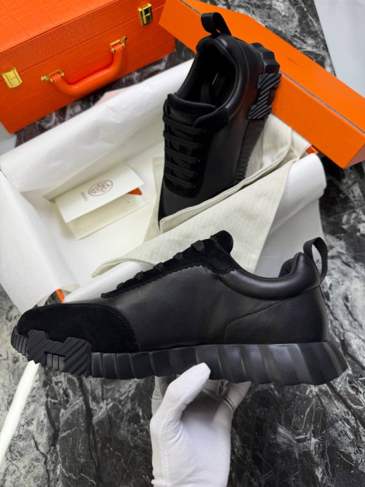 Кроссовки Hermes 16716 1