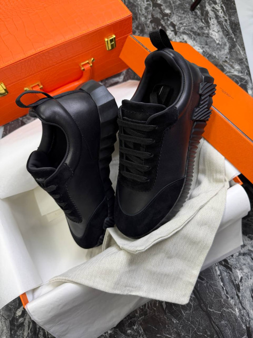 Кроссовки Hermes 16716 1