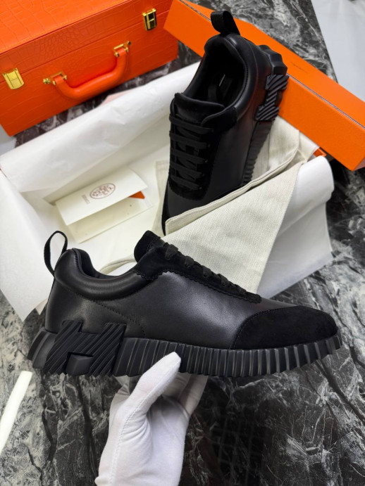 Кроссовки Hermes 16716 1